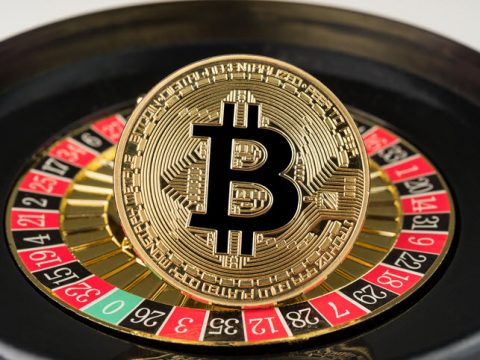 casino coin stock