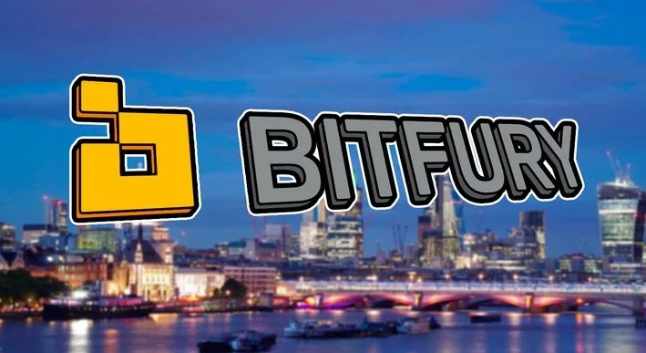 Bitfury