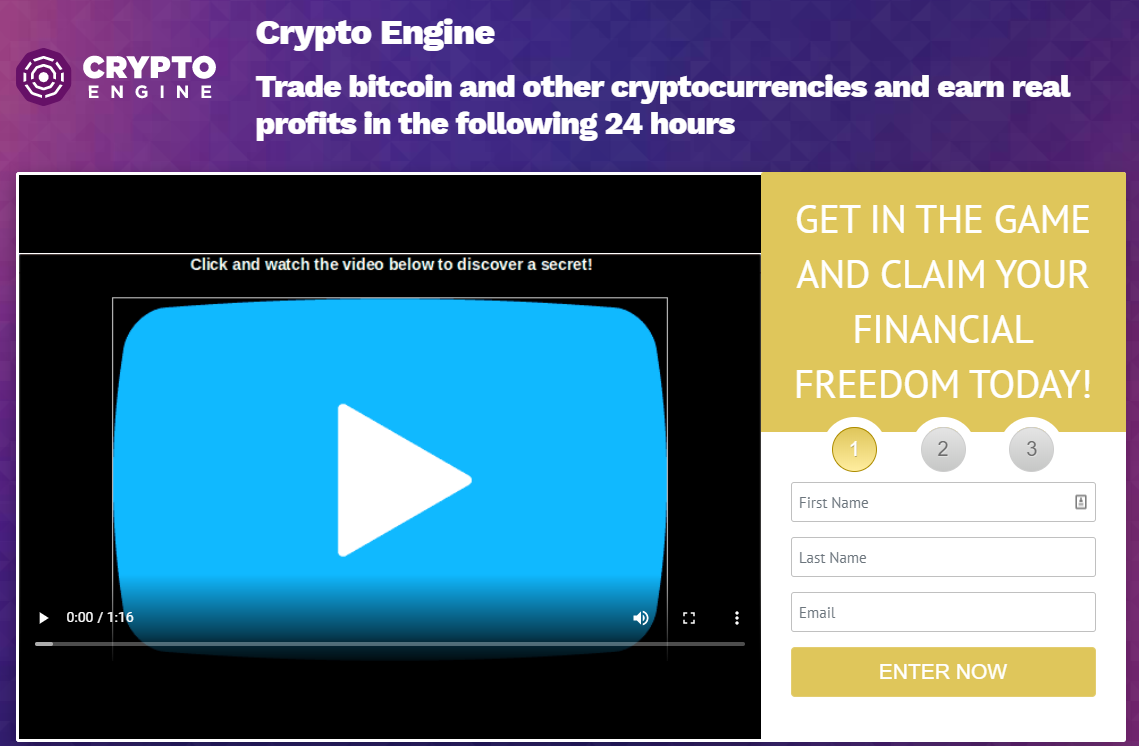genuine cryptocurrency trading sites