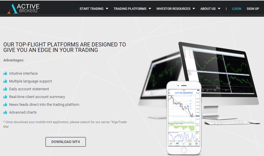 Active Brokerz Active Brokerz
